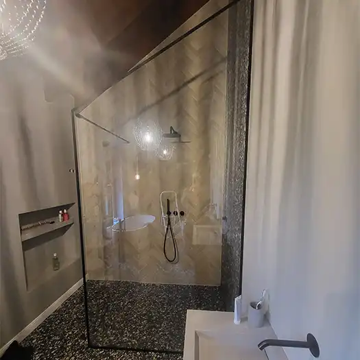 Kabina walk-in Wrocław